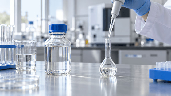 Glicerina 0,872 g/L: propriedades e aplicações, Haloquímica